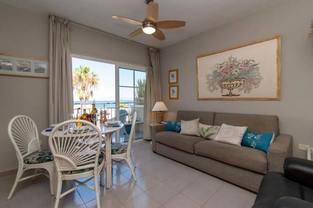 Los Olivos 13 - One Bed أذيخي إسبانيا