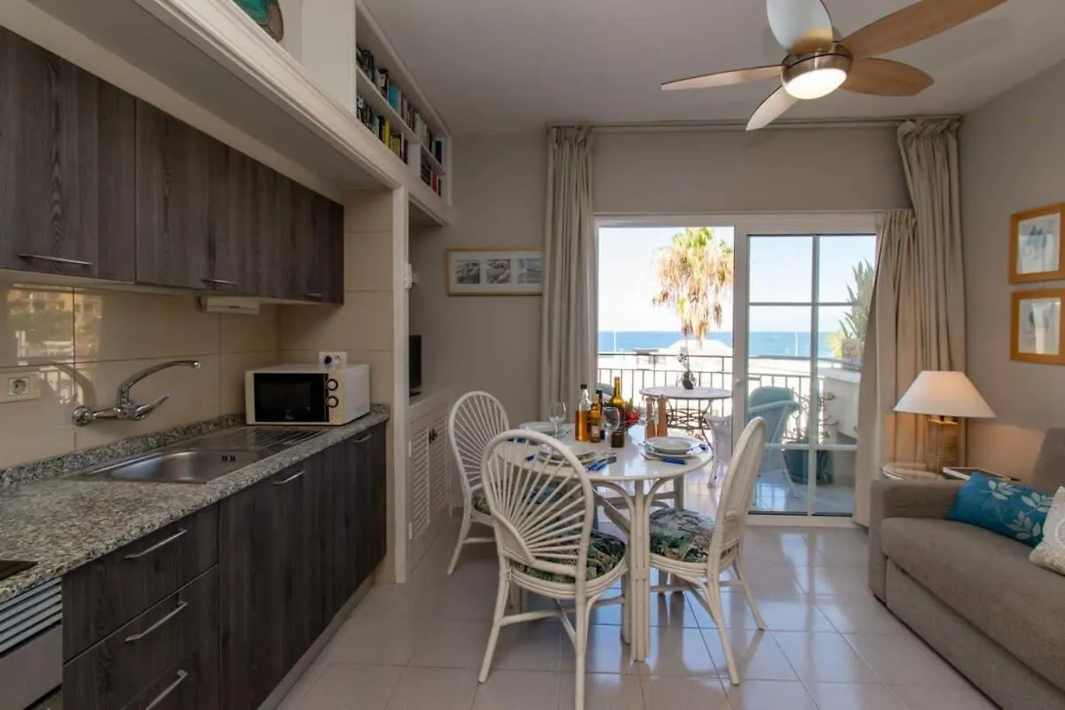 Los Olivos 13 - One Bed Costa Adeje 0*,  İspanya