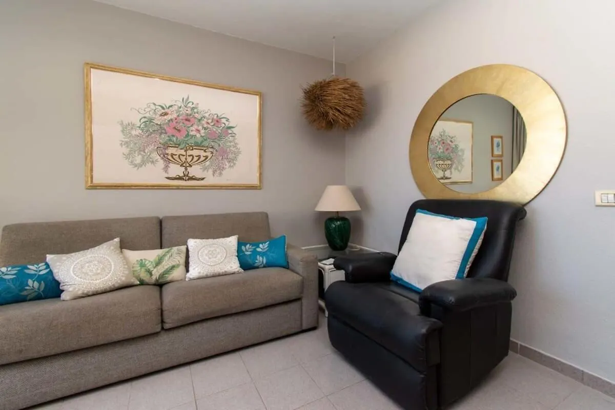Los Olivos 13 - One Bed أذيخي