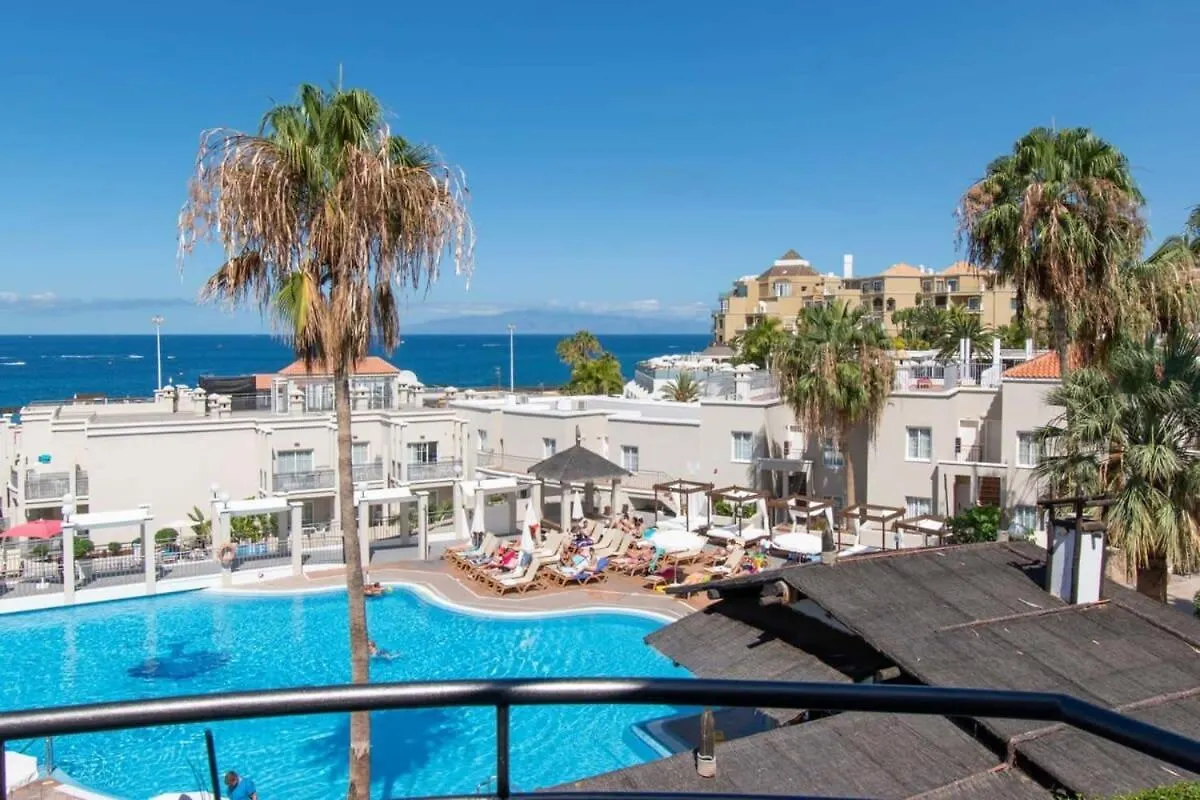 Los Olivos 13 - One Bed Costa Adeje 0*,