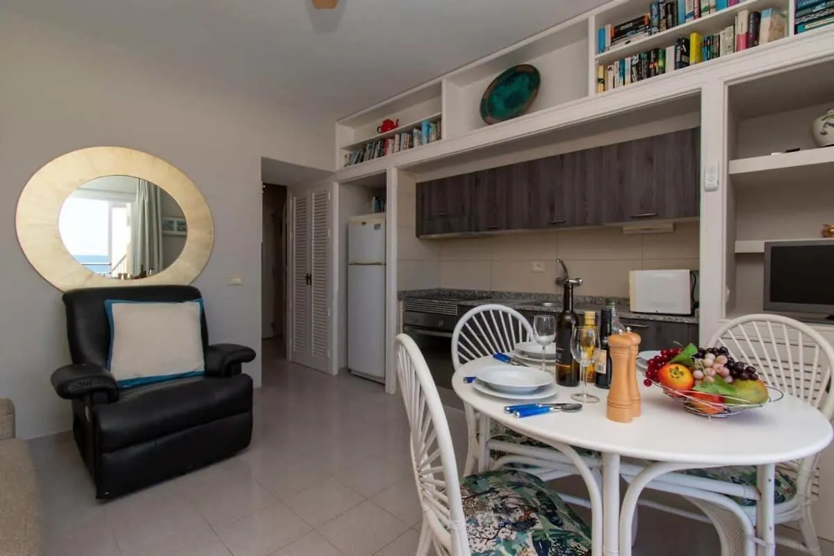 Los Olivos 13 - One Bed Costa Adeje Daire