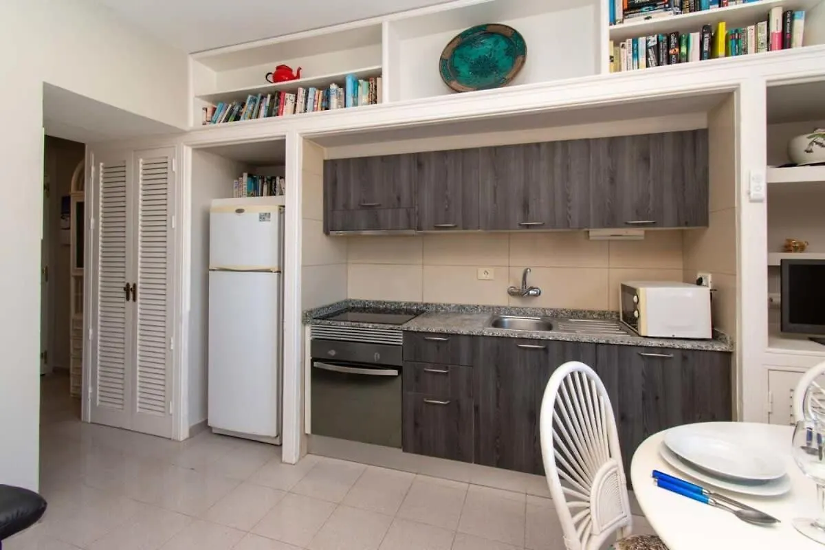 Los Olivos 13 - One Bed أذيخي شقة