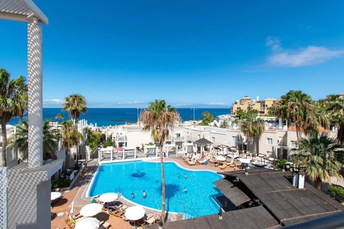 Los Olivos 13 - One Bed أذيخي