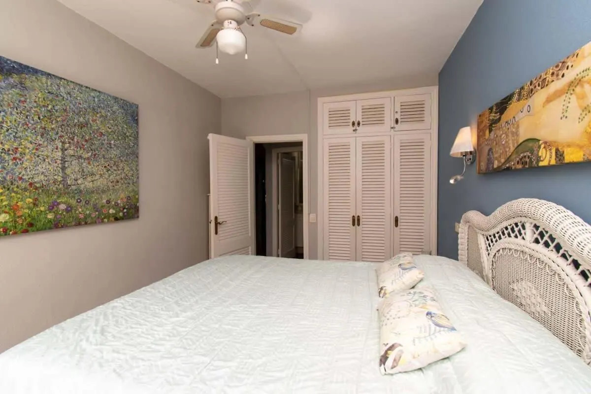 Los Olivos 13 - One Bed أذيخي إسبانيا