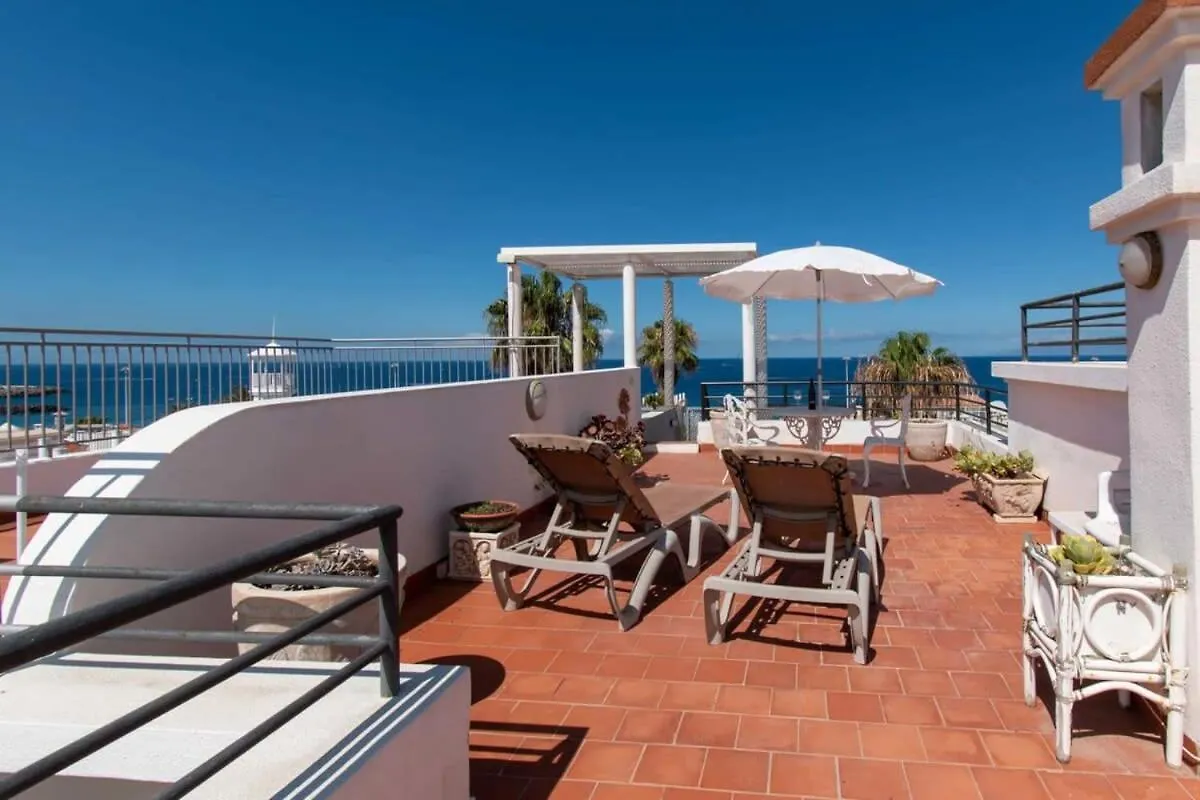 Los Olivos 13 - One Bed أذيخي شقة