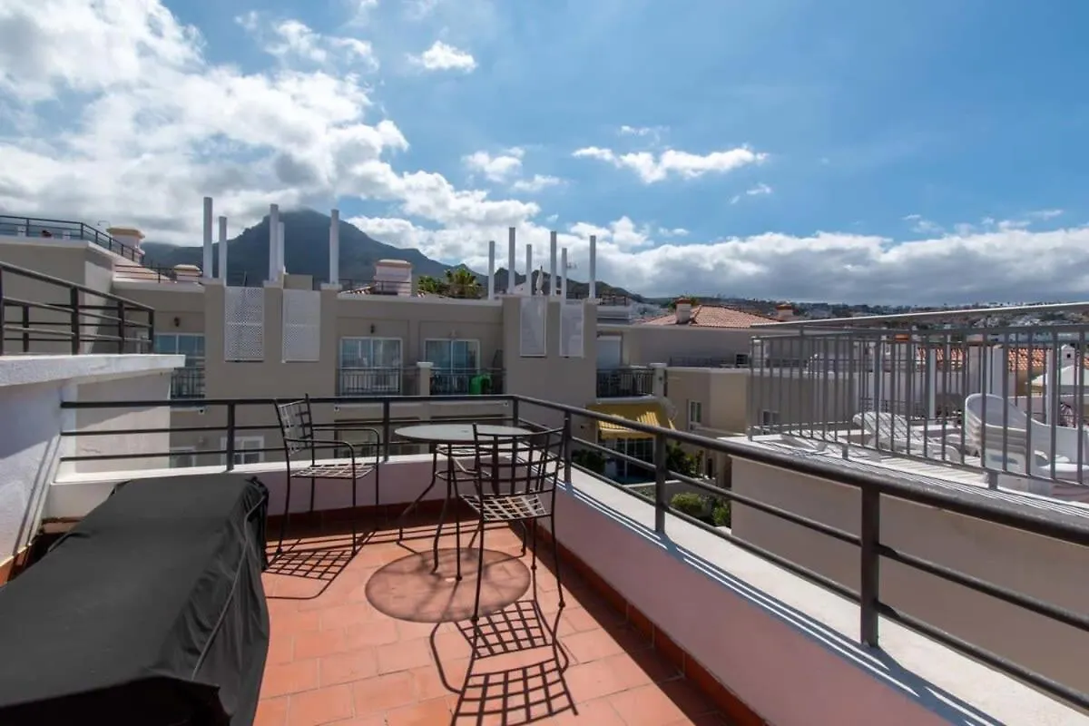 Los Olivos 13 - One Bed أذيخي شقة