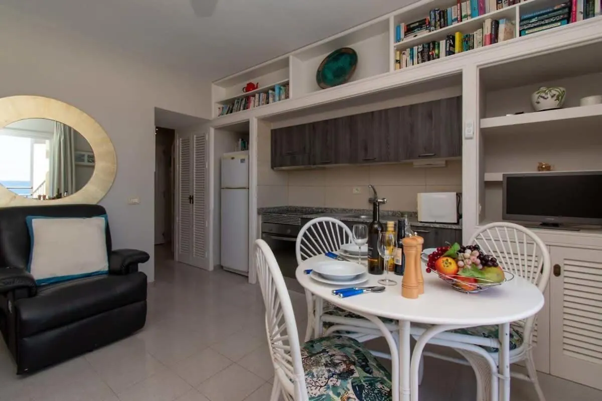 Los Olivos 13 - One Bed أذيخي