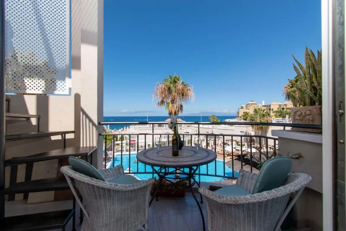 Los Olivos 13 - One Bed أذيخي 0*,  إسبانيا