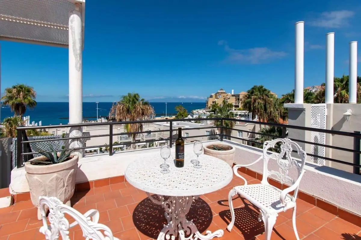 Los Olivos 13 - One Bed أذيخي شقة
