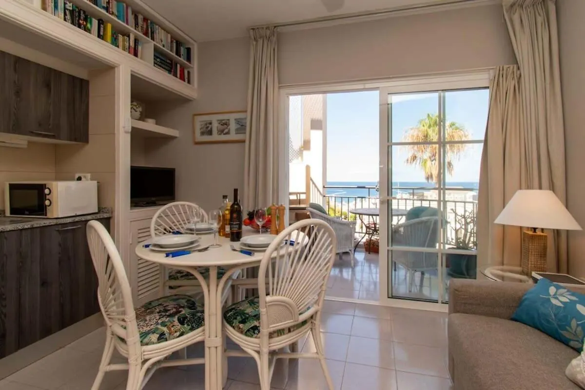 Los Olivos 13 - One Bed أذيخي