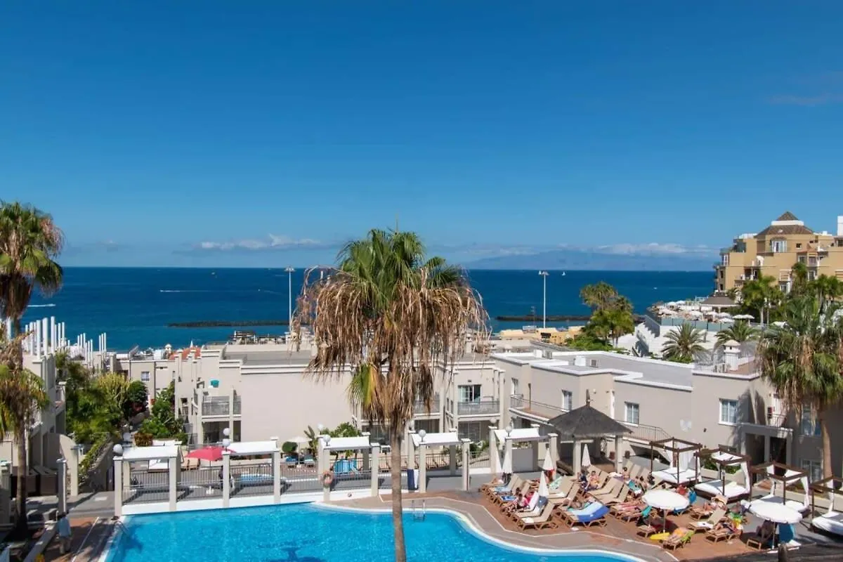 Los Olivos 13 - One Bed Costa Adeje İspanya